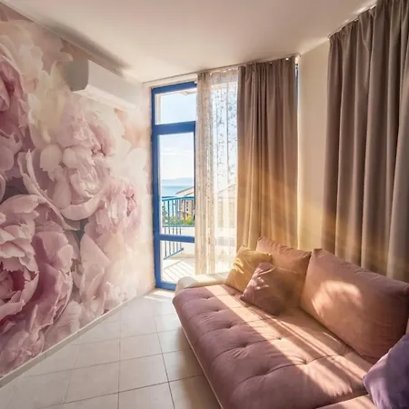 Apartament Blue Marine 27