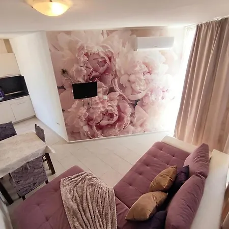 Apartament Blue Marine 27