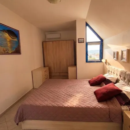 Apartament Blue Marine 27 *